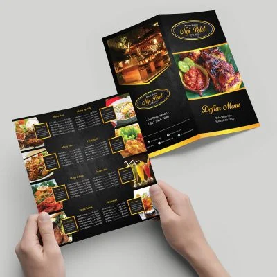 In Brochure